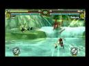V�deo Naruto: Ultimate Ninja Heroes Ad
