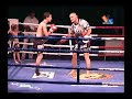 Thaibox gála Dragon kupa - Bemutató Thaibox gála Dragon kupa - Bemutató