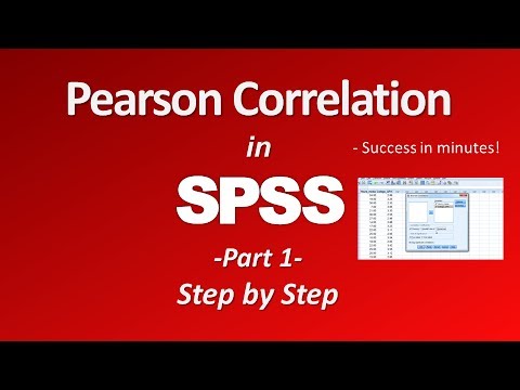 how to test for correlation in r