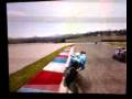 videos de MOTOGP 08, ps2. GP Republica Checa. modo simulacion