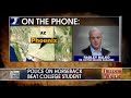Radley Balko on Police Brutality