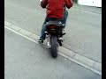 nitro evo