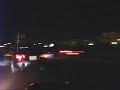 Daewoo Lanos Turbo  Runnig 7Psi