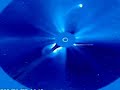 SOHO Planets and Comets