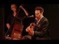 Django Reinhardt - Reve Boheme - Them There Eyes