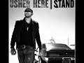 Usher - Moving Mountains