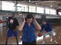 Julia Rose BBall SU Clips