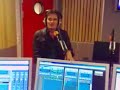 Jeroen van der Boom in de fabriek Jeroen van der Boom in de fabriek