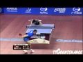 Qatar Open: Ma Lin-Jun Mizutani