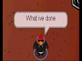 Club penguin What I`ve done Music video