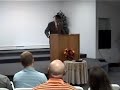 The Greatness of the Gospel 