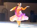 Nighat Chaudry -  World Performing Arts Festival 2007