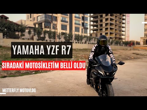 Yamaha R7 Kullanıcı Deneyimleri | Kimler İçin Uygun ? | Alınır mı ?