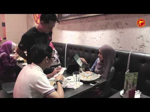 The Manhattan FISH MARKET April Fish Day 2015 The Manhattan FISH MARKET April Fish Day 2015