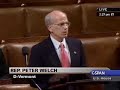 Rep. Welch - Suspending the Strategic Petroleum Reserve Rep. Welch - Suspending the Strategic Petroleum Reserve