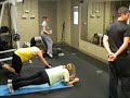 Utah Boot Camp Cardio and Core - Body4Change Personal Fitness Training