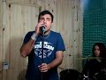 Ensaio dia 6 Set 08, composição própria da banda...a galera que gostar do som e queira entrar em contato com a banda é só nos add no orkut...Vlw