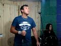 Ensaio Banda Neurose SM - POR VOC&Ecirc;!