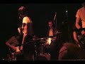 Sian Alice Group \"Motionless\"