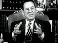 La eterna sabidurÃa del General Juan Domingo Perón.