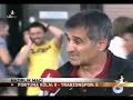 Trabzonspor 5 : 0 Fortuna Köln 18.07.2010 Bütün Goller HD Kalitesiyle