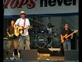 Not A Love Song [Taste Of Buffalo -- July 2008]