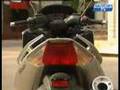 Essai moto YAMAHA TMAX 500