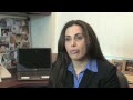 Natali Aziz, MD, discusses H1N1 and its impact on pregnancy