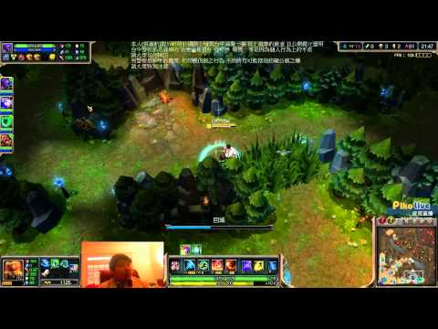 當統神與Bebe同隊 2014/3/2