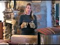 How to Make Tin Stamped Christmas Ornaments : How to File Edges of Tin Stamped Christmas Ornaments How to Make Tin Stamped Christmas Ornaments : How to File Edges of Tin Stamped Christmas Ornaments