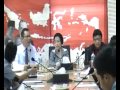 SPPB Bersama Megawati Soekarnoputri (Part1).flv