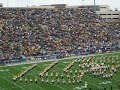Iowa vs. Penn State game 2008 National Anthem & Fly-over Iowa vs. Penn State game 2008 National Anthem & Fly-over