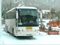 doga otel misafir karşılama