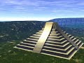 3D - BOSNIAN PYRAMIDS