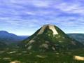 3D - BOSNIAN PYRAMIDS
