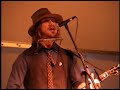 Todd Snider - Sideshow Blues