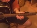 apprendre theme hinata vs neiji a la guitare naruto apprendre theme hinata vs neiji a la guitare naruto