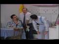 La pizza di Salemme