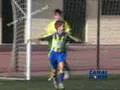 Fútbol Base Alevín: C. D. Roque Amagro - U. D. Atalaya