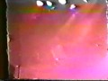 Slowdive - Silver Screen live 1992