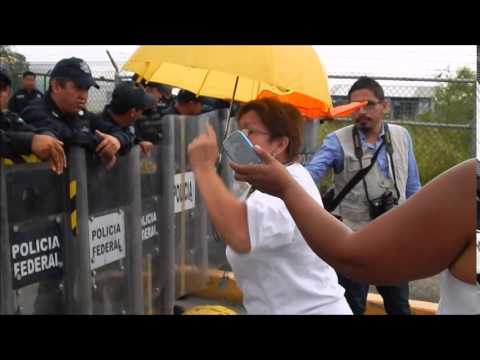 Visita a Tampico Tamaulipas de Enrique Peña Nieto Domingo 1 de Junio 2014