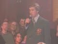 Alan Partridge Intro from \"Steve Coogan Live\" Alan Partridge Intro from \"Steve Coogan Live\"