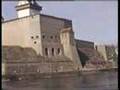 Narva   Estonia 2002  Estonya   Estlland   Kudis