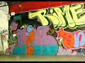 Graffiti Fuk Crew-Velo,Fers,Cano,Plug