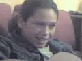 canelita con su guitarra