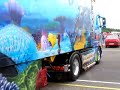 Volvo FH16 610 MoDo