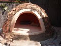 Horno y parrilla