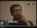 pembahasan RUU pemilu pembahasan RUU pemilu