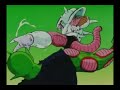 amv THANKS AKIRA TORIYAMA