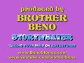 Short-Short Story Jam pt1
